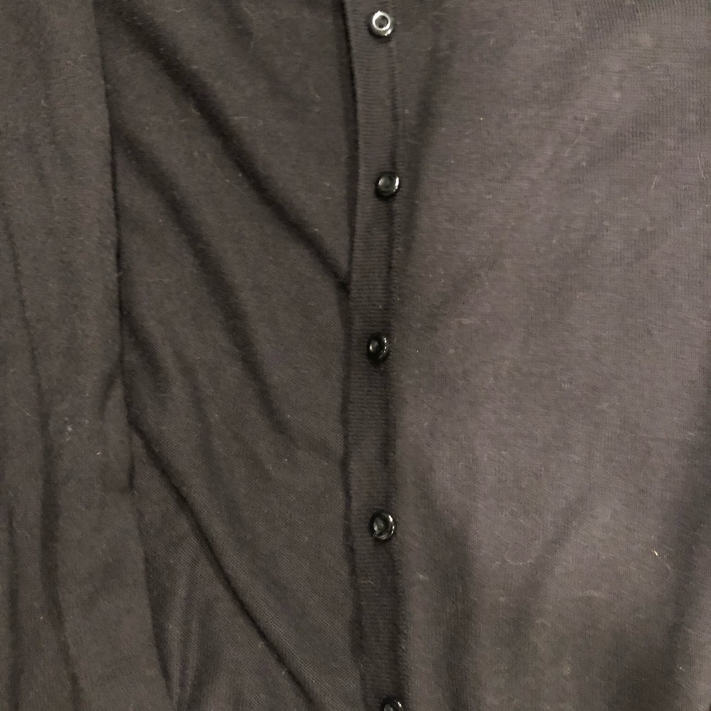 Cropped Cardigans - Picture 6 of 6